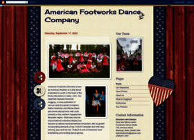 Americanfootworks.blogspot.fr