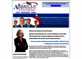 americanfuneralfinancial.com