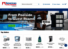 americanhotel.com