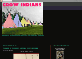 Americanindianshistory.blogspot.com