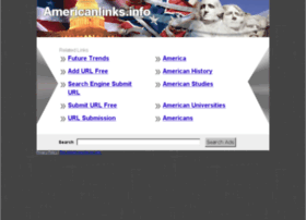 americanlinks.info