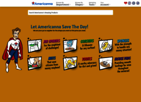 Americanna.com