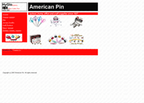 Americanpin.com