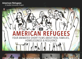Americanrefugees.org