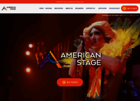Americanstage.org