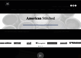 americanstitched.com