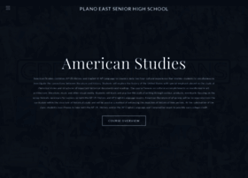 Americanstudiespesh.weebly.com