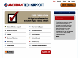 Americantechsupport.com