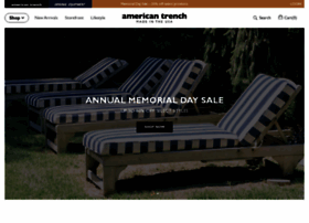 Americantrench.com