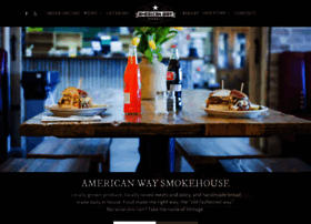 Americanwaymarket.com