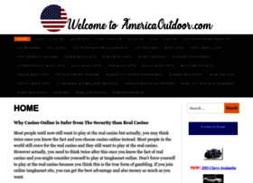 Americaoutdoor.com