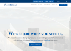 Americas-insurance.com
