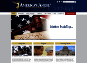 Americasangel.org