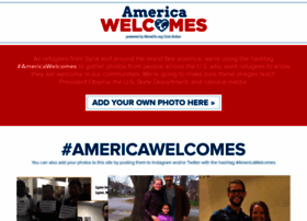 Americawelcomes.us