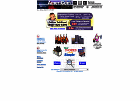 Americom.com