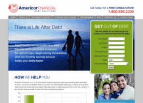 americorfinancial.com