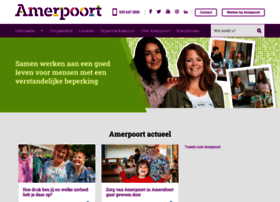 amerpoort.nl
