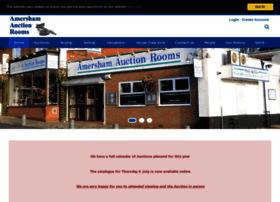 amershamauctionrooms.co.uk