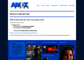 Ames-sport-club.com