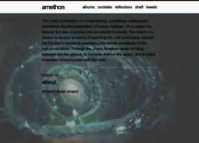 amethon.com