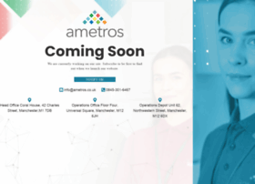 Ametros.co.uk