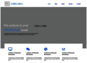 Amgara.com