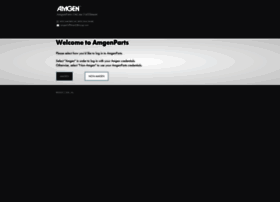Amgenparts.com