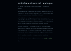 amicalement-web.net