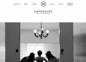 amigdalos.gr