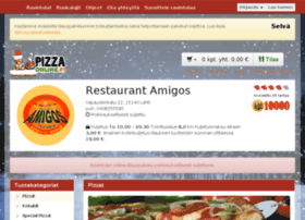 amigos.pizza-online.fi