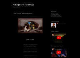amigosypoemas.blogspot.com