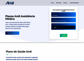 amilassistenciamedica.com.br