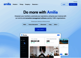 amilia.com