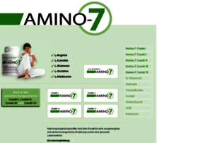 amino-7.de