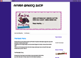 amira-bakingshop.blogspot.com