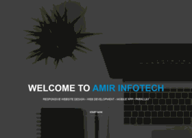Amirinfotech.com