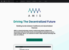 Amis.com