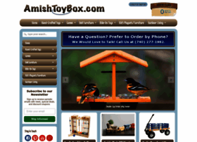 amishtoybox.com