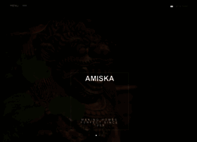 Amiska.co.uk