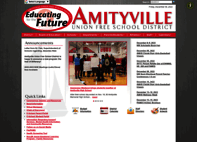 Amityvilleschools.org