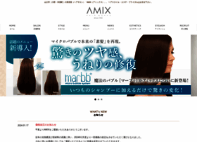 amix-hair-works.jp
