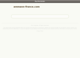 ammann-france.com