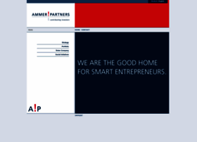 ammerpartners.vc
