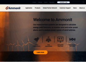 ammonit.com