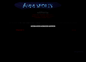 Ammsports654.blogspot.ie