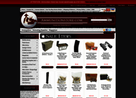 Ammunitionstore.com