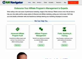 amnavigator.com