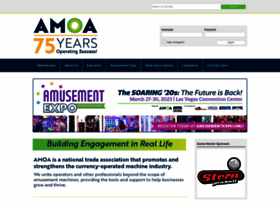 Amoa.com