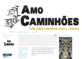 amocaminhoes.wordpress.com