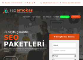 amokas.com